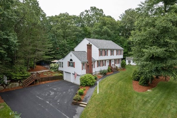 86 Hunter Road Uxbridge, MA 01569 - Photo 30 of 36