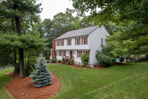 86 Hunter Road Uxbridge, MA 01569 - Photo 31 of 36