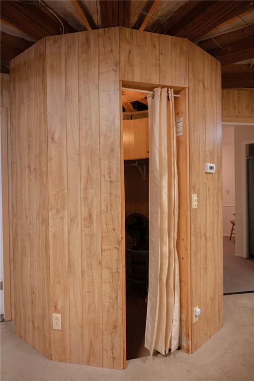 117 St Joe Road Butler, PA 16002 - Photo 25 of 35 storage closet