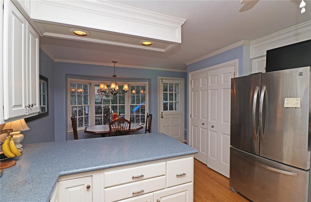 554 Trotwood Ridge Road Upper St. Clair, PA 15241 - Photo 13 of 25 Gallery Image 13