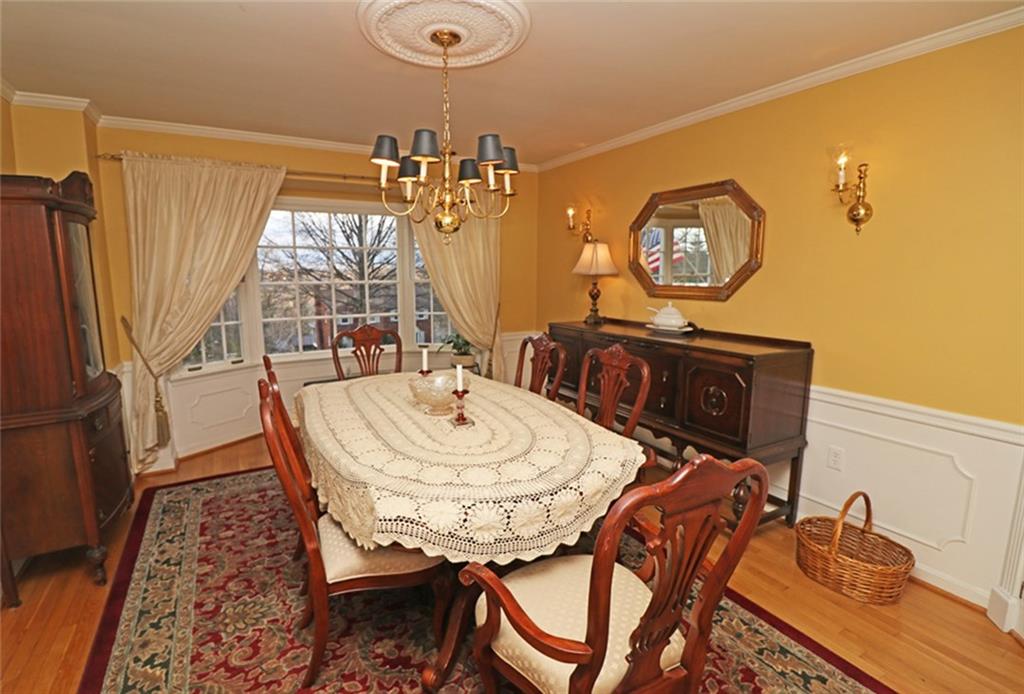 554 Trotwood Ridge Road Upper St. Clair, PA 15241 - Photo 14 of 25 Gallery Image 14