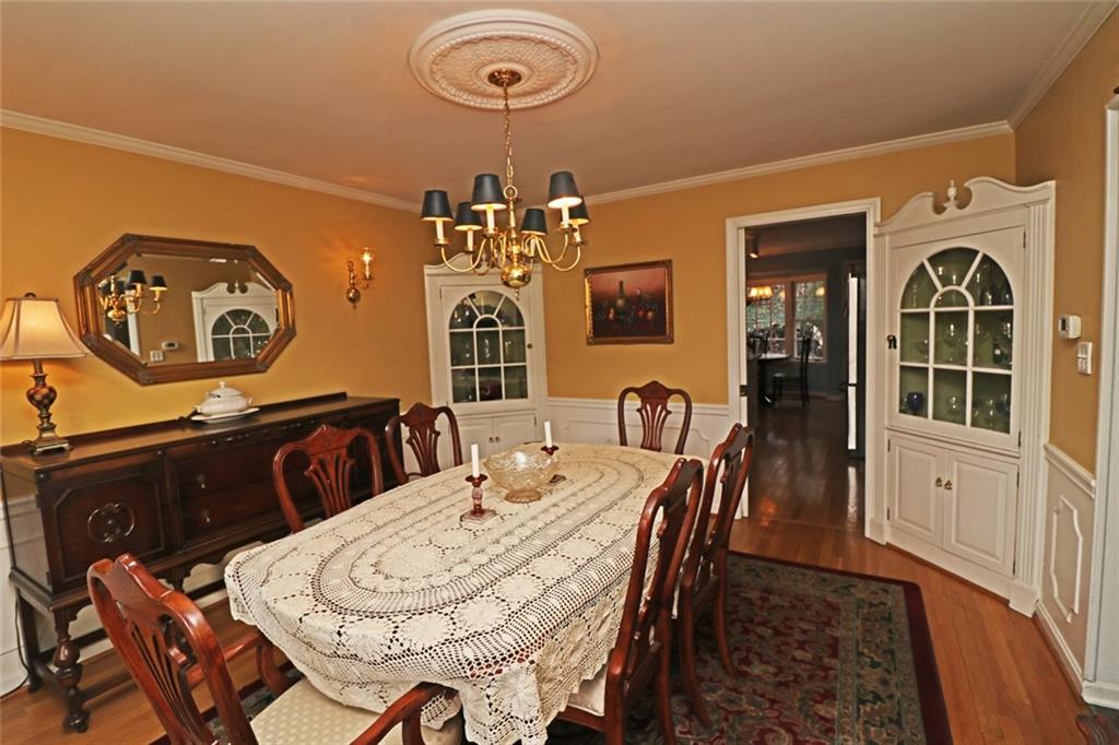 554 Trotwood Ridge Road Upper St. Clair, PA 15241 - Photo 15 of 25 Gallery Image 15