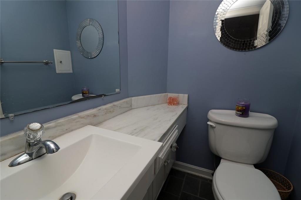 554 Trotwood Ridge Road Upper St. Clair, PA 15241 - Photo 16 of 25 Gallery Image 16