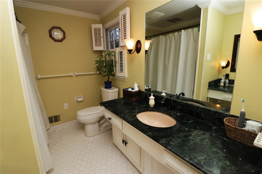 554 Trotwood Ridge Road Upper St. Clair, PA 15241 - Photo 19 of 25 Gallery Image 19