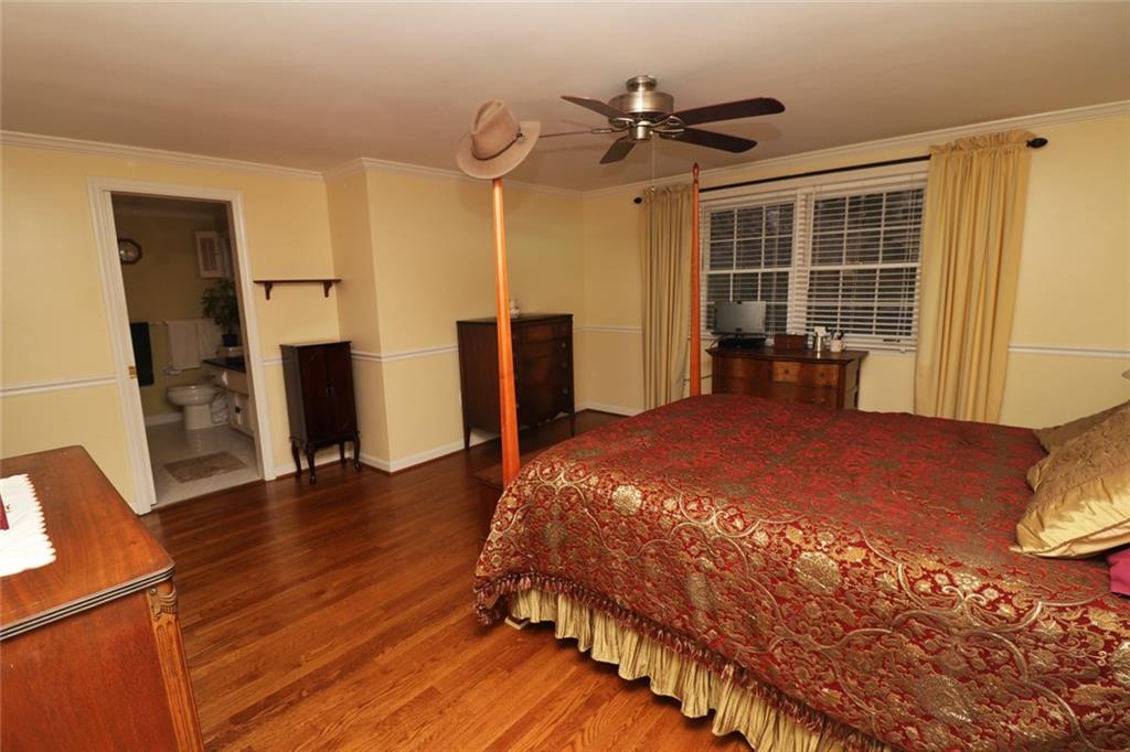 554 Trotwood Ridge Road Upper St. Clair, PA 15241 - Photo 21 of 25 Gallery Image 21