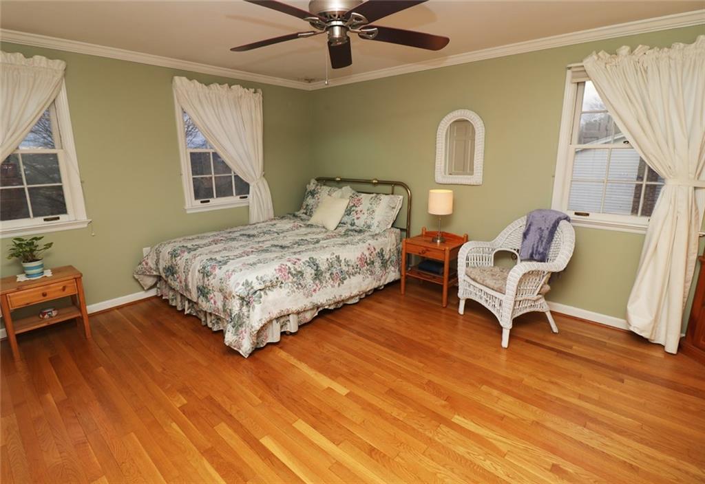 554 Trotwood Ridge Road Upper St. Clair, PA 15241 - Photo 23 of 25 Gallery Image 23