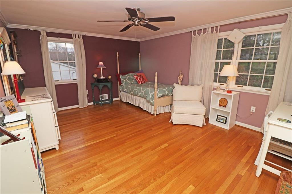 554 Trotwood Ridge Road Upper St. Clair, PA 15241 - Photo 24 of 25 Gallery Image 24
