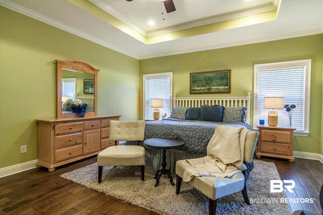 12345 Bromley Road Stapleton, AL 36578 - Photo 22 of 44