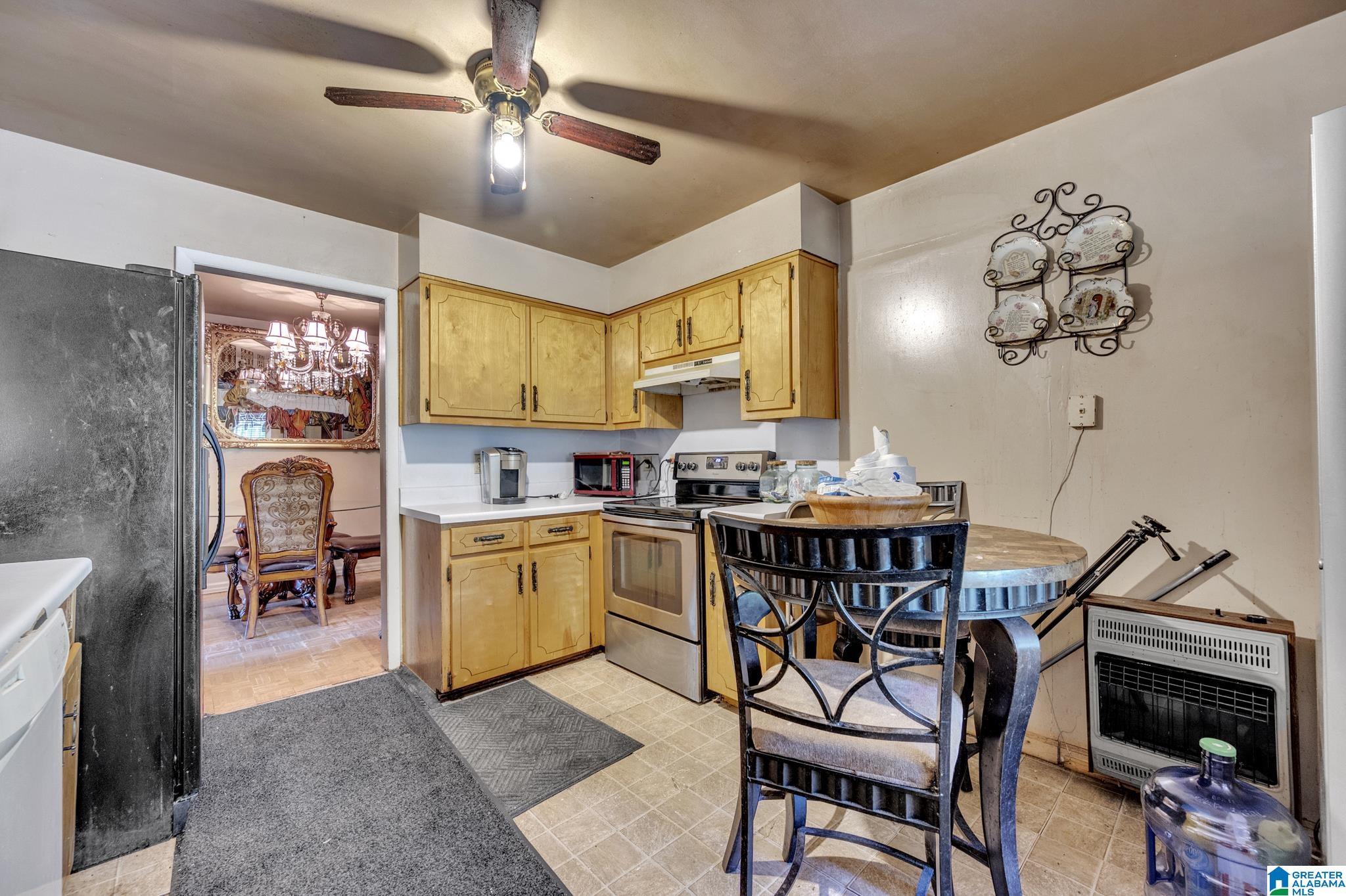 9801 Greenlee Road Birmingham, AL 35215 - Photo 4 of 24