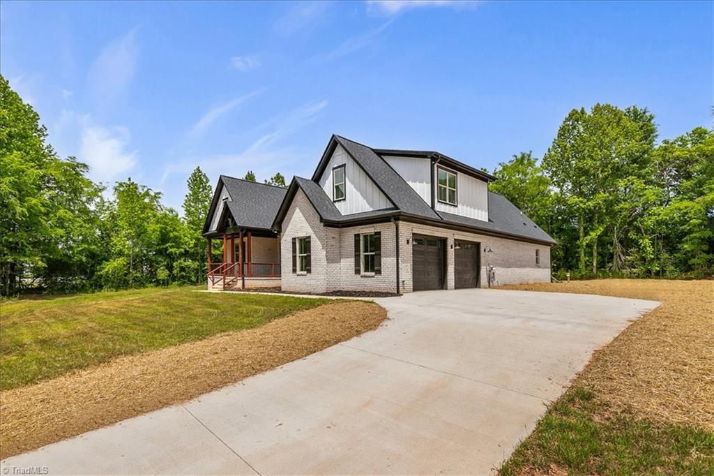 7676 Caber Road Browns Summit, NC 27214 - Photo 43 of 50