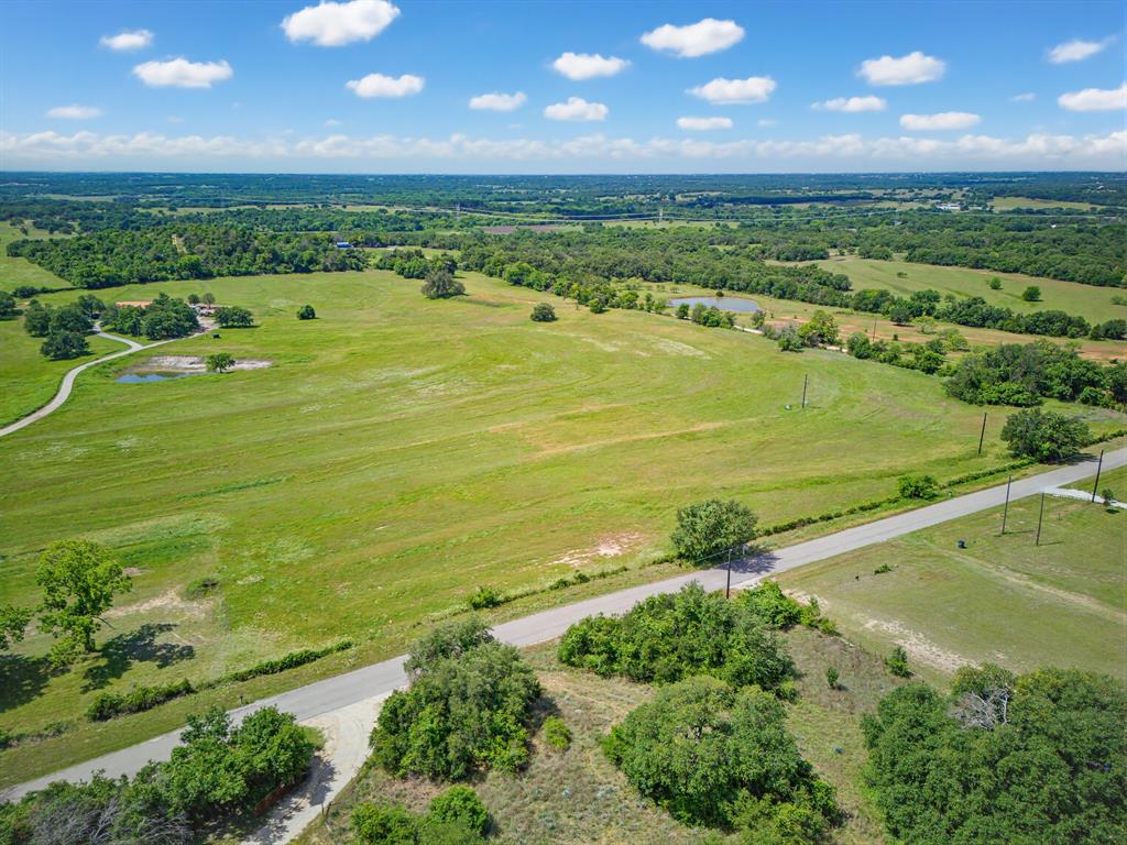 2539 Carter Road Springtown, TX 76082 - Photo 4 of 7 Front view