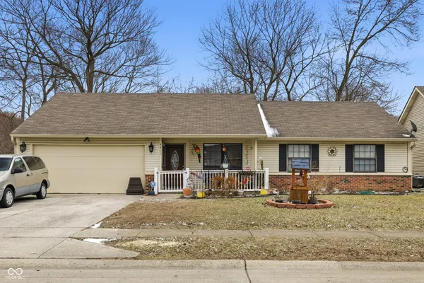 $299,000 | 4411 Rotterdam Drive, Indianapolis, IN 46228