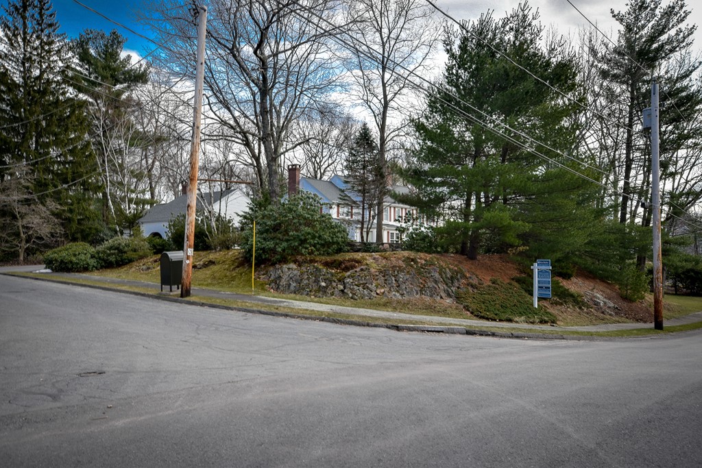 19 Falmouth Road Wellesley, MA 02481 - Photo 19 of 29 a view of street