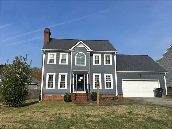 $289,000 | 3219 Overlook Court, Burlington, NC 27215