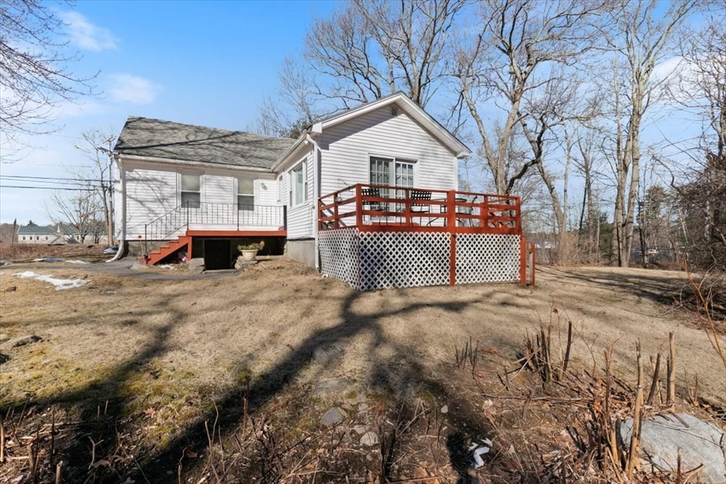 75 Newton Road Plaistow, NH 03865 - Photo 25 of 27 Gallery Image 25