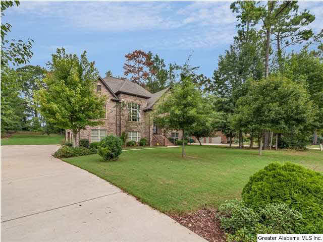 22578 Iron Masters Loop McCalla, AL 35111 - Photo 30 of 32