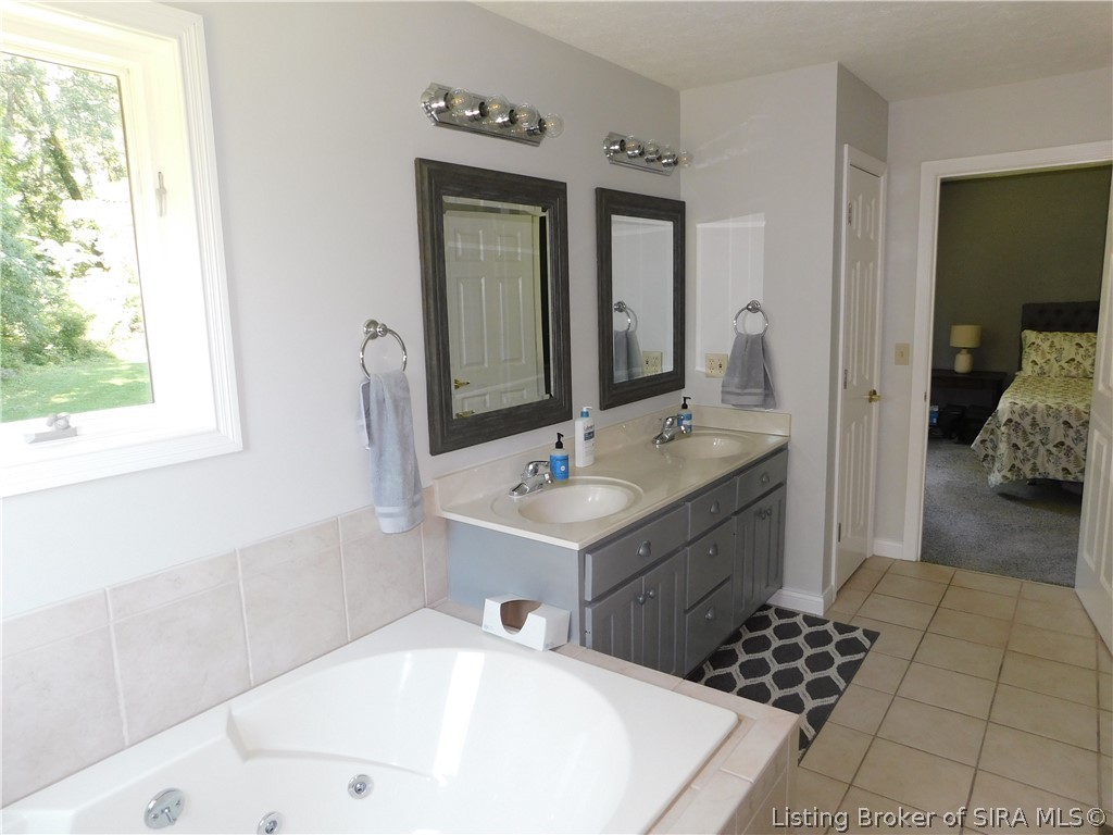 233 South Dog Trot Road Salem, IN 47167 - Photo 49 of 74