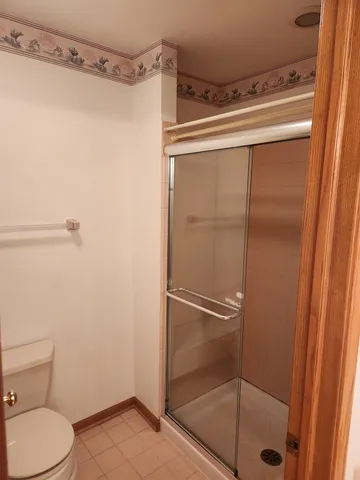 a view of small space