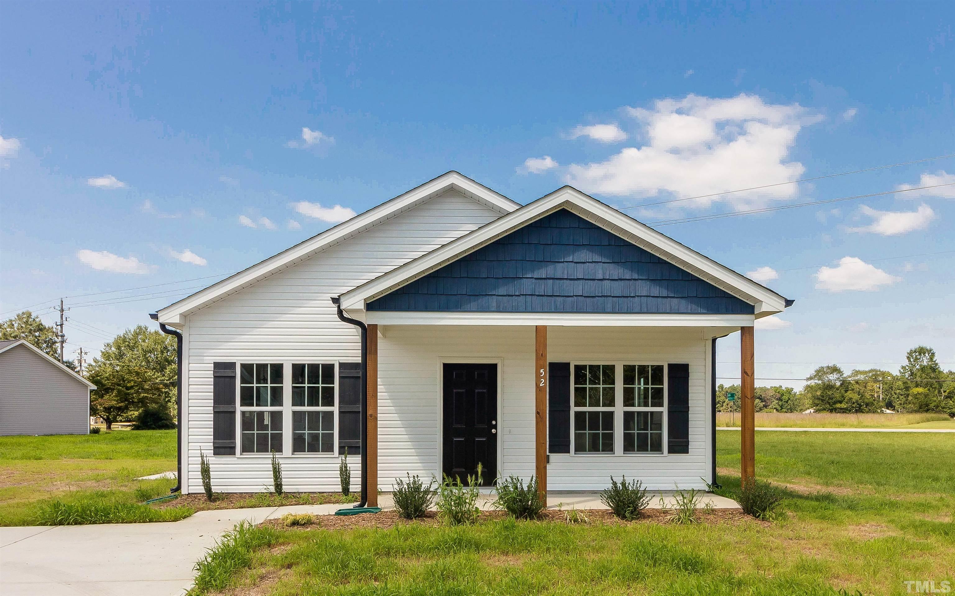 52 Iris Bryant Road Erwin, NC 28339 - Photo 1 of 18 Gallery Image 1