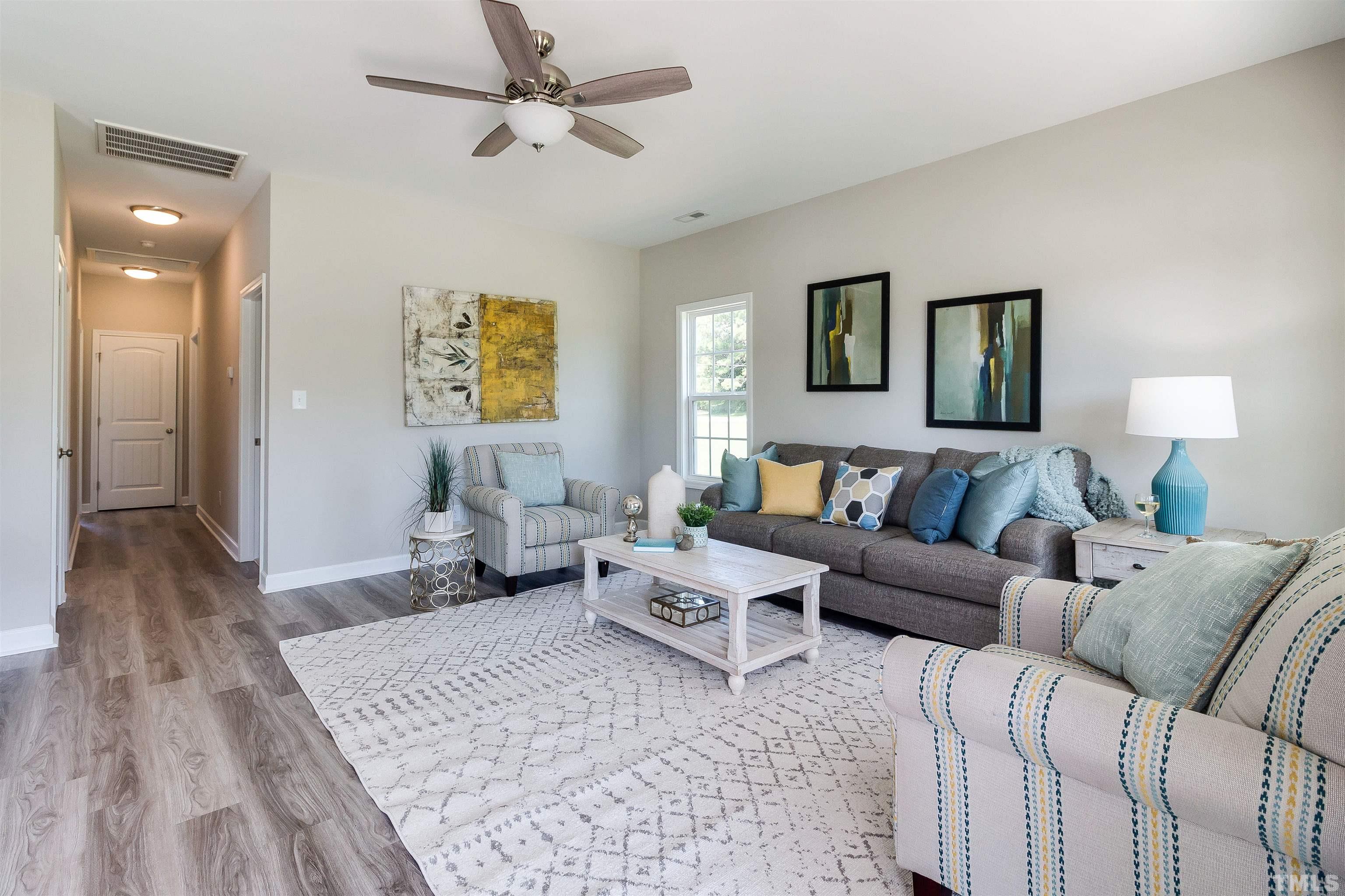52 Iris Bryant Road Erwin, NC 28339 - Photo 2 of 18 Gallery Image 2