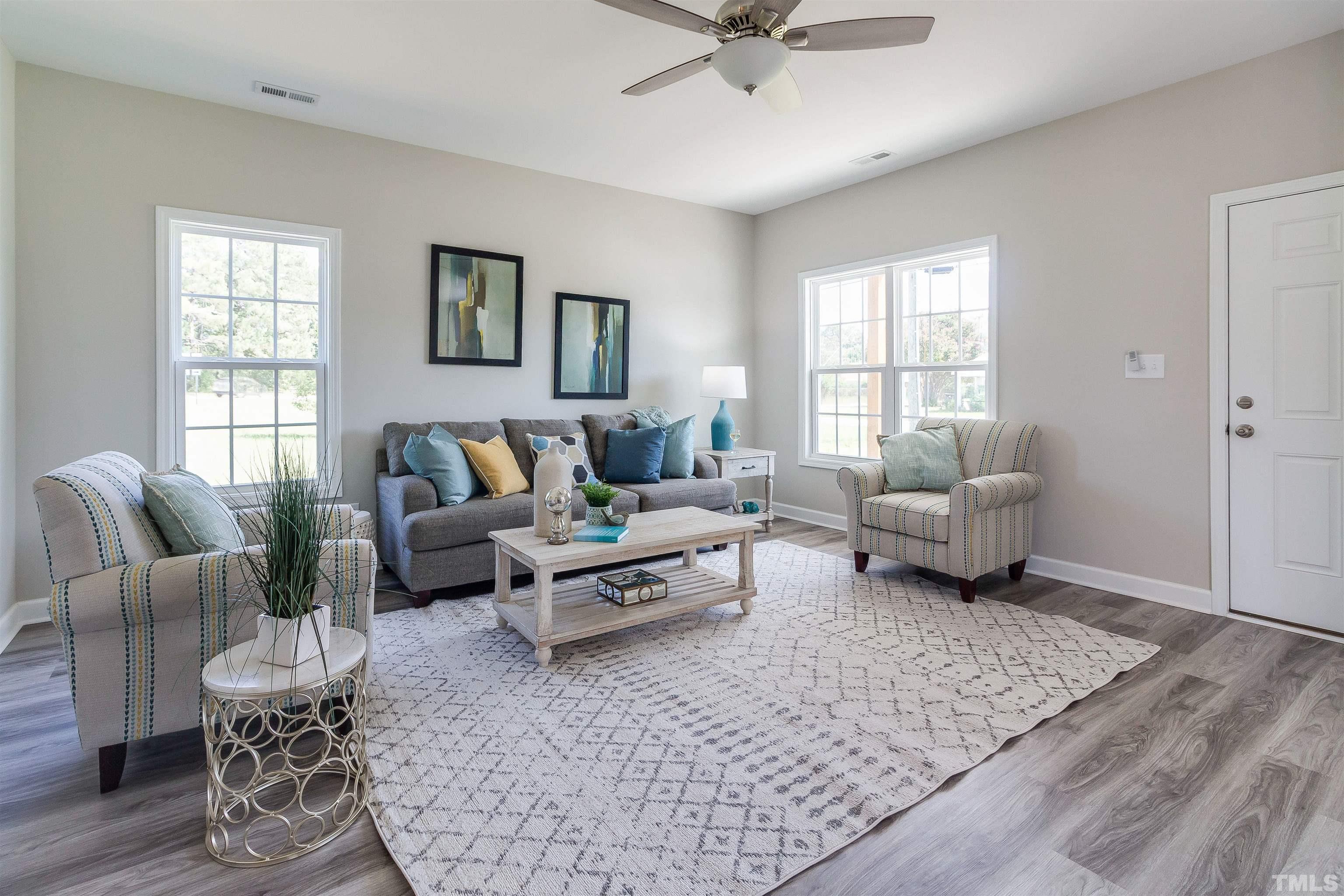 52 Iris Bryant Road Erwin, NC 28339 - Photo 3 of 18 Gallery Image 3