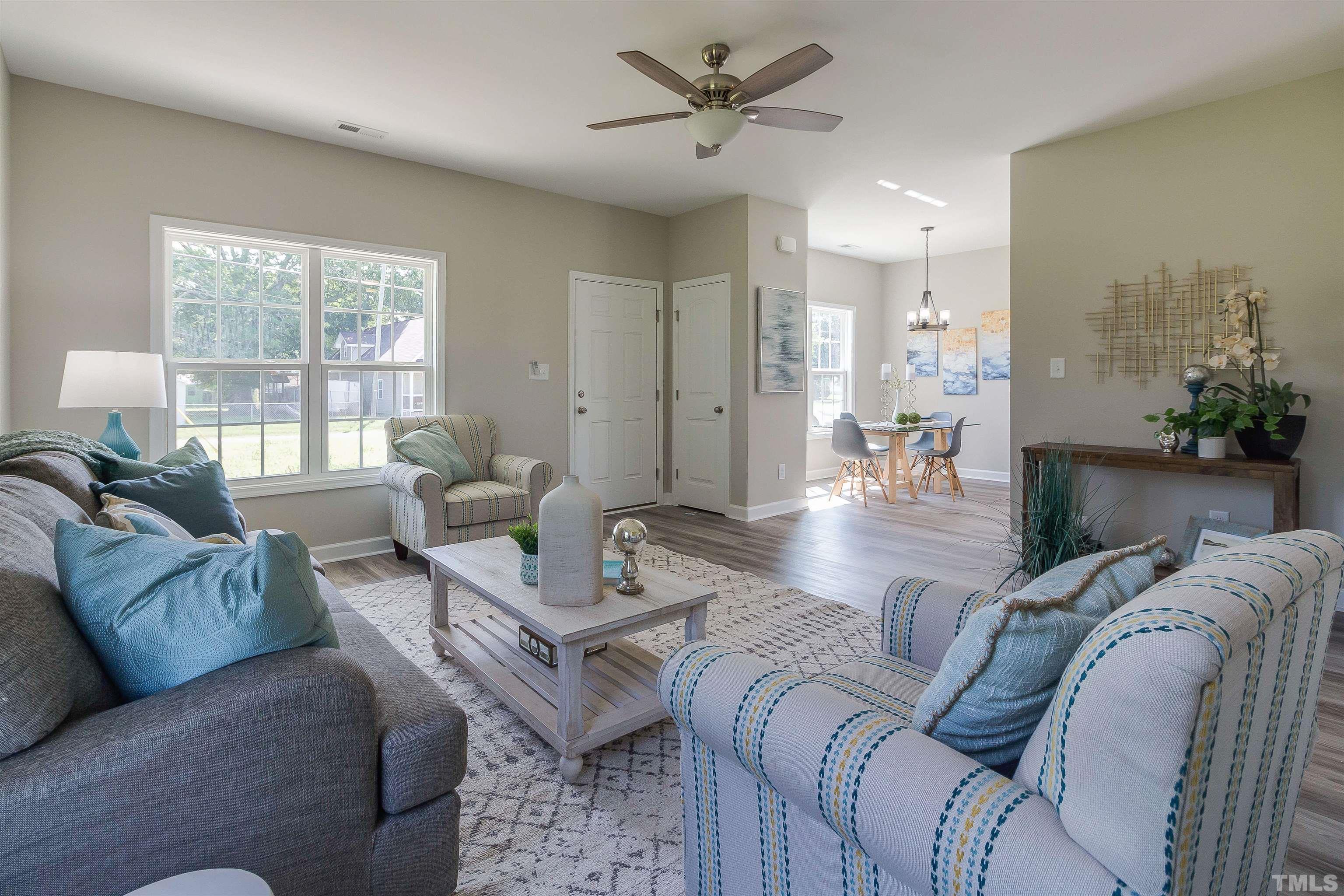 52 Iris Bryant Road Erwin, NC 28339 - Photo 4 of 18 Gallery Image 4