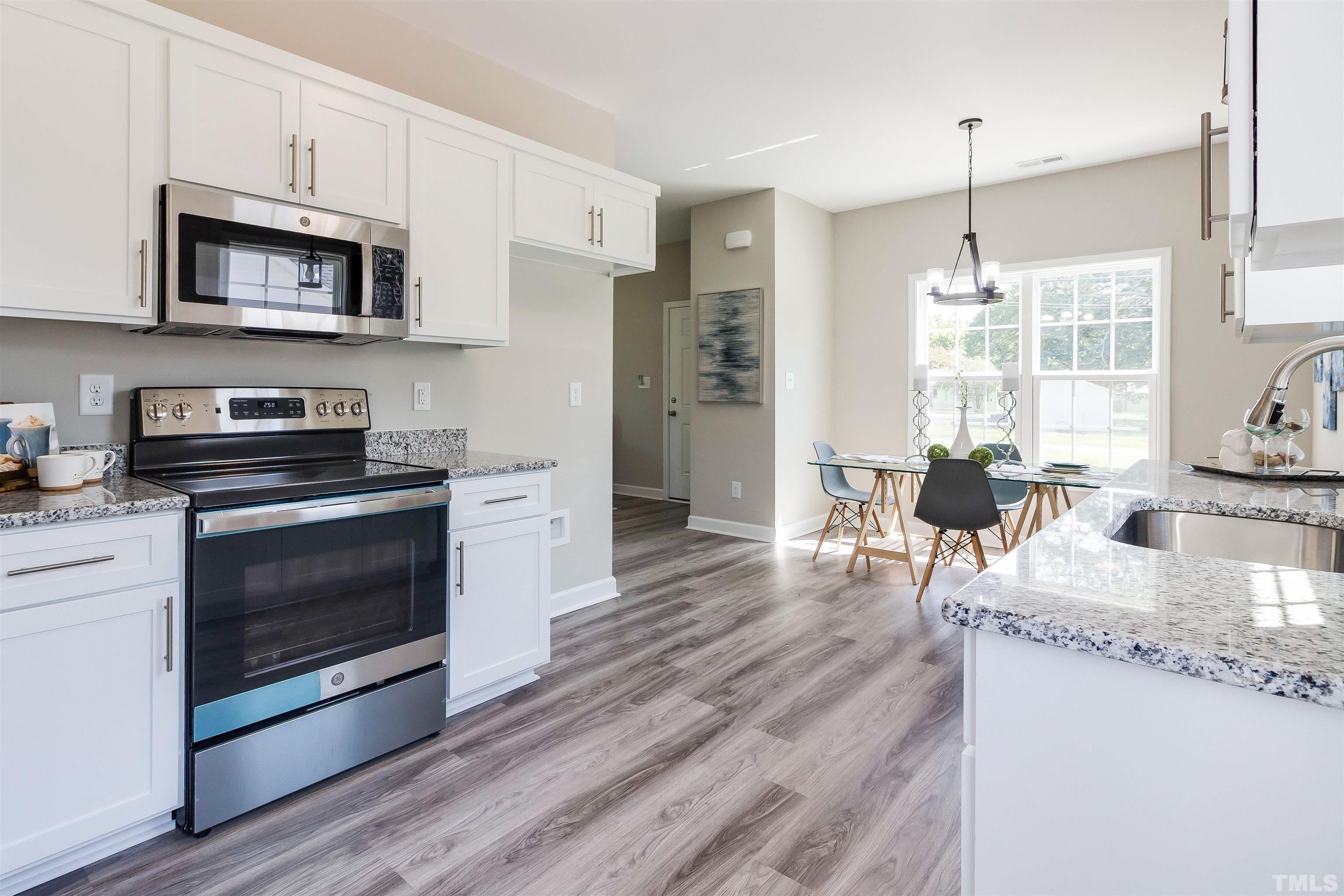 52 Iris Bryant Road Erwin, NC 28339 - Photo 7 of 18 Gallery Image 7
