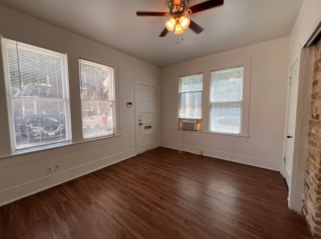 $1,995 | 2200 Rio Grande Street, Unit A, Austin, TX 78705