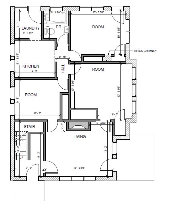 2200 Rio Grande Street, Unit A Austin, TX 78705 - Photo 17 of 17