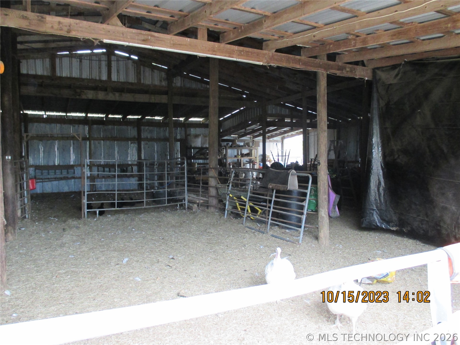 2905 East 2110 Road Hugo, OK 74743 - Photo 25 of 69 Gallery Image 25