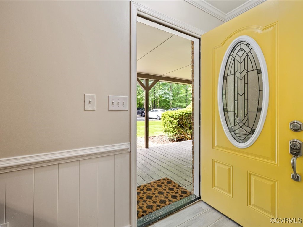 13610 Old Stage Road Hopewell, VA 23860 - Photo 3 of 46 Gallery Image 3