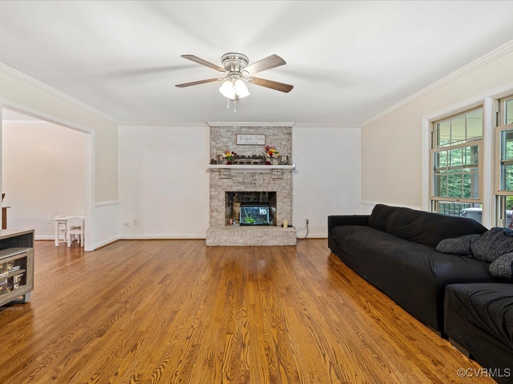 13610 Old Stage Road Hopewell, VA 23860 - Photo 6 of 46 Gallery Image 6