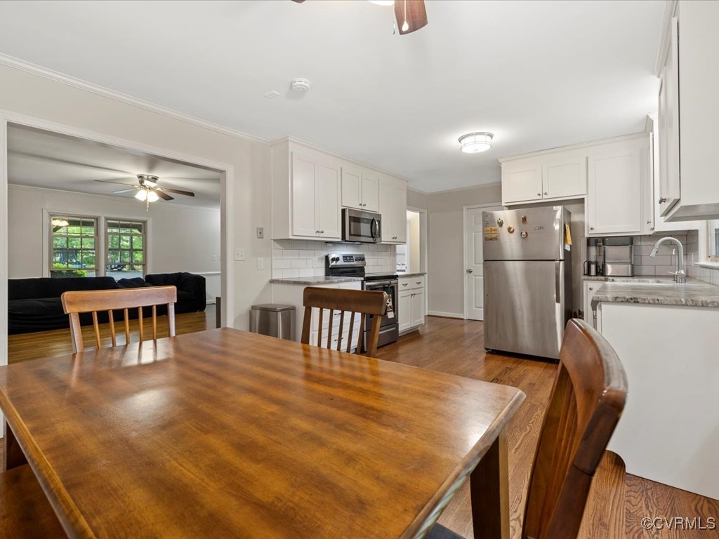 13610 Old Stage Road Hopewell, VA 23860 - Photo 8 of 46 Gallery Image 8