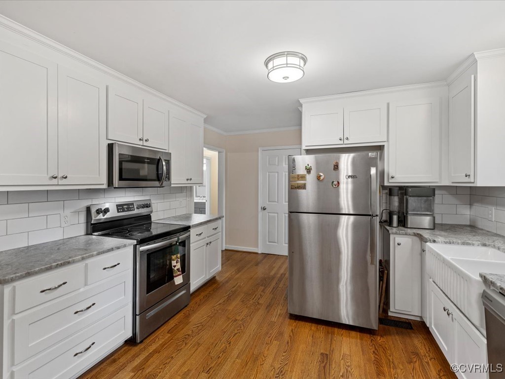 13610 Old Stage Road Hopewell, VA 23860 - Photo 10 of 46 Gallery Image 10