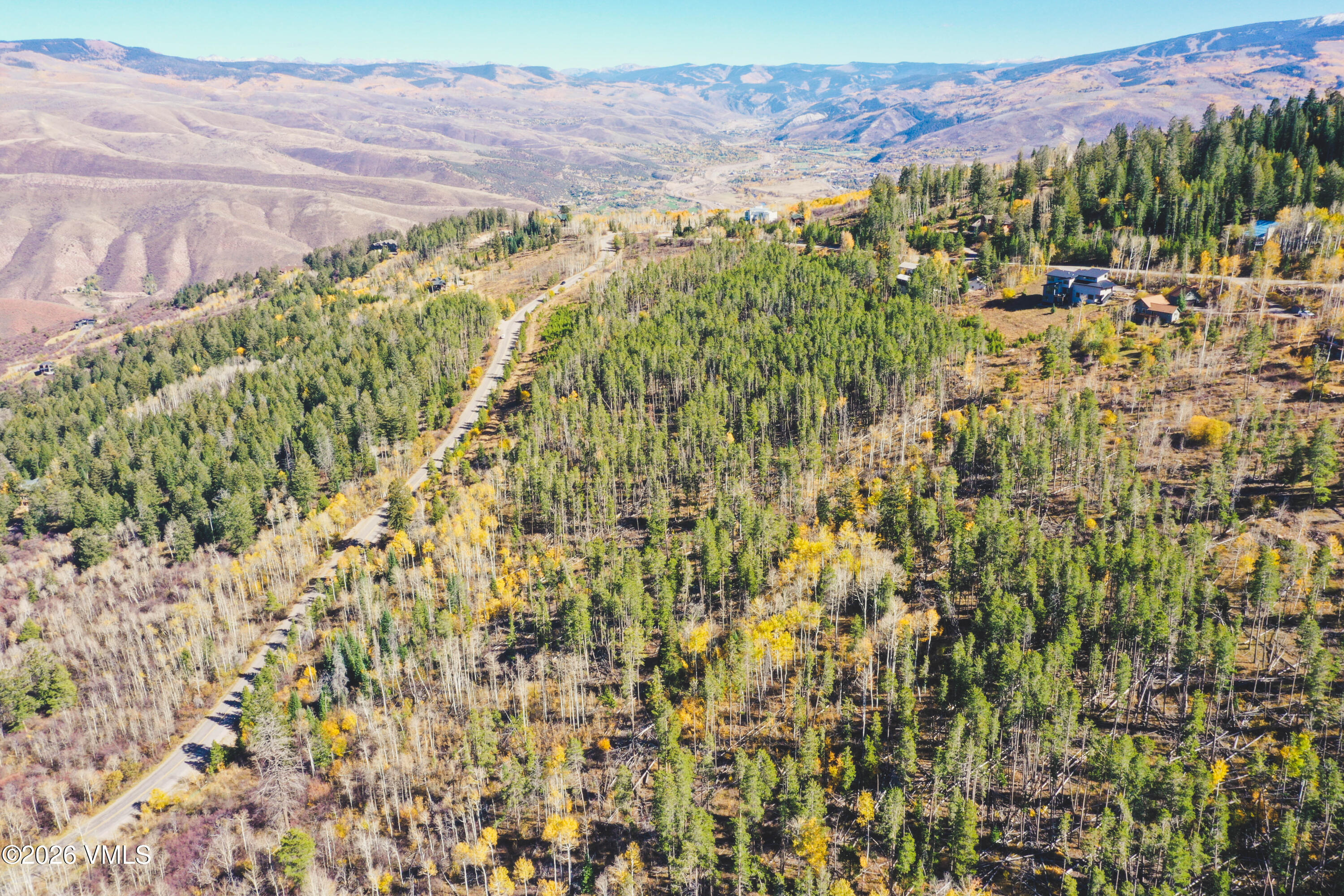 Lot 2 Bellyache Ridge Road Wolcott, CO 81655 - Photo 15 of 18 DJI_0939