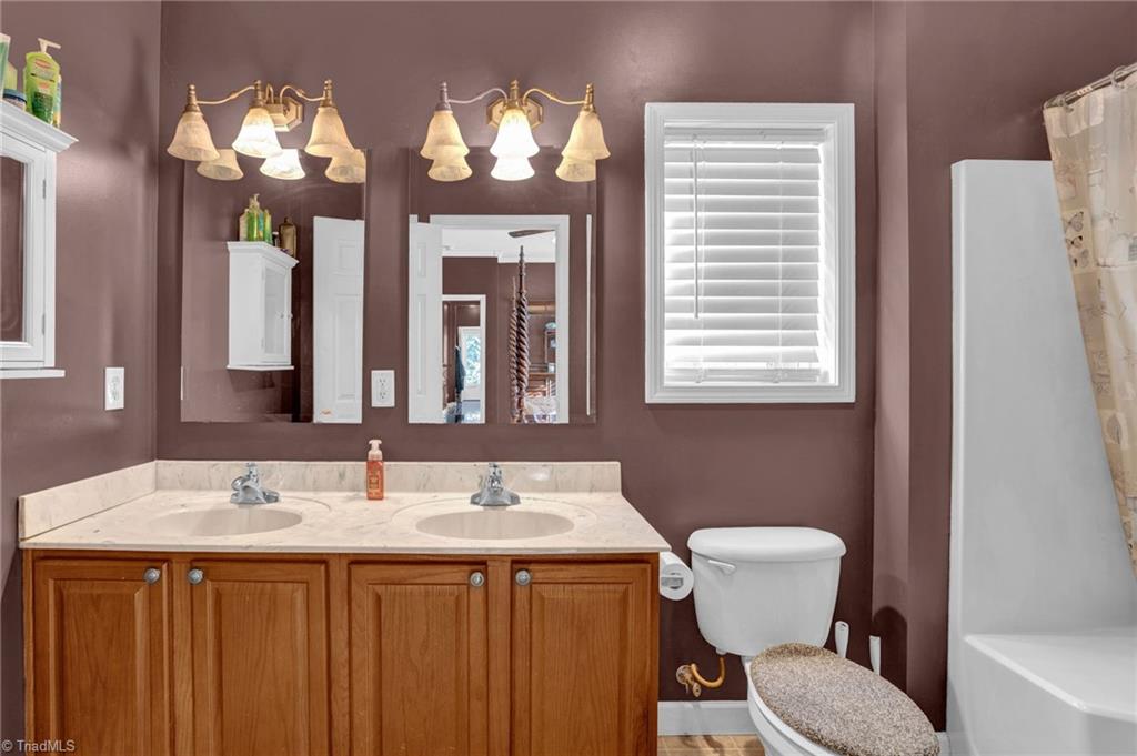 3342 Amostown Road Sandy Ridge, NC 27046 - Photo 21 of 31 Gallery Image 21