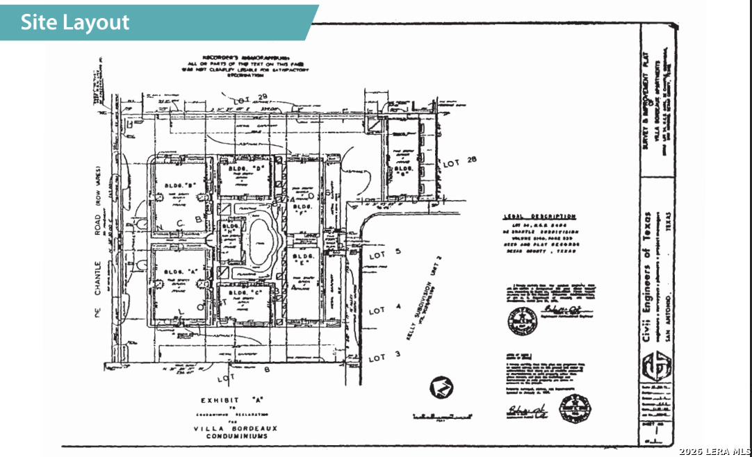170 De Chantle Road, Unit 501 San Antonio, TX 78201 - Photo 4 of 5 unknown