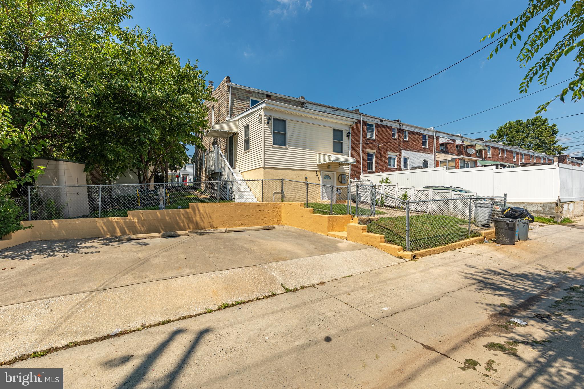 7477 Berkshire Road Baltimore, MD 21224 - Photo 30 of 32 Gallery Image 30