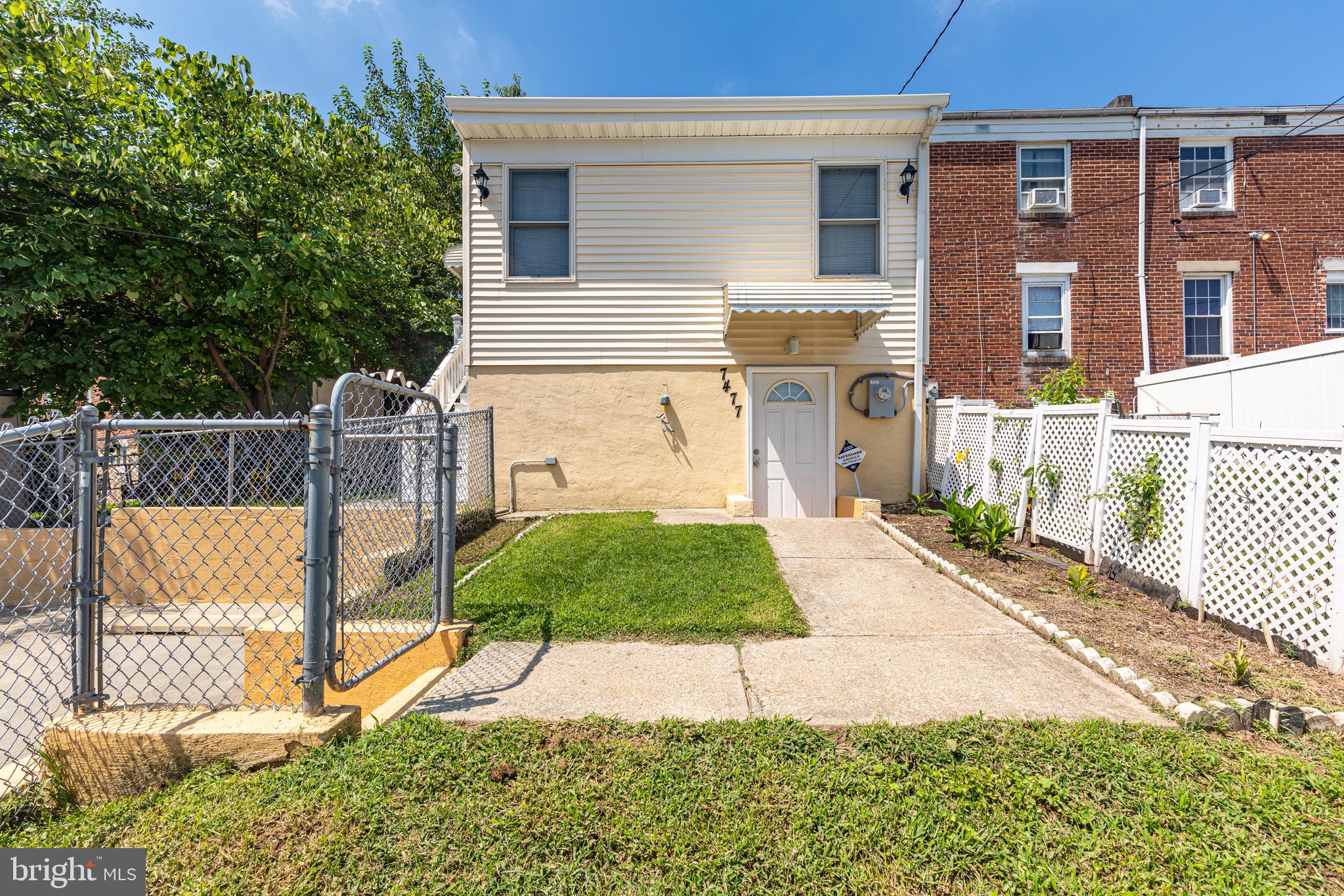7477 Berkshire Road Baltimore, MD 21224 - Photo 32 of 32 Gallery Image 32