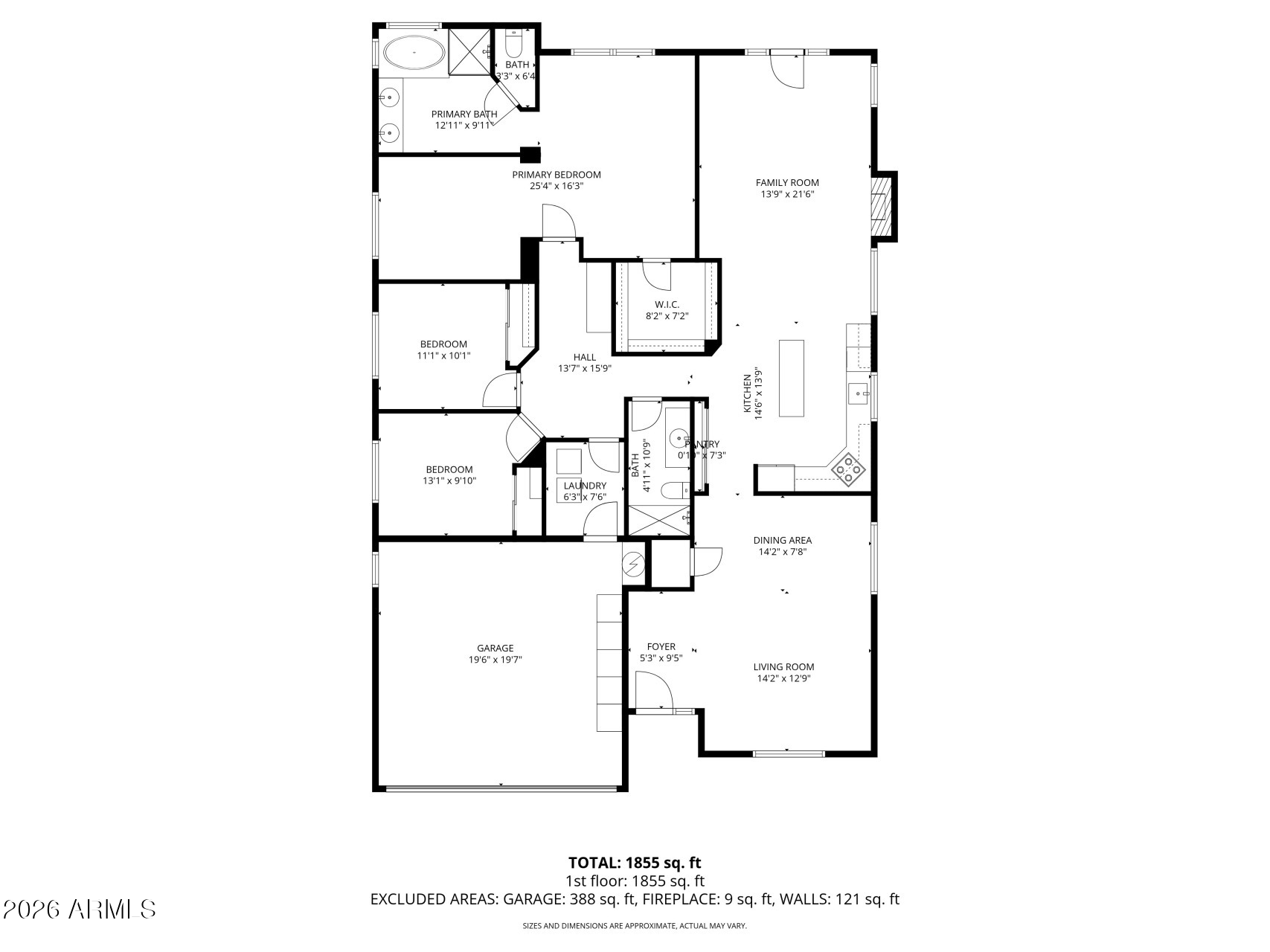 3660 South Heath Way Chandler, AZ 85248 - Photo 31 of 32
