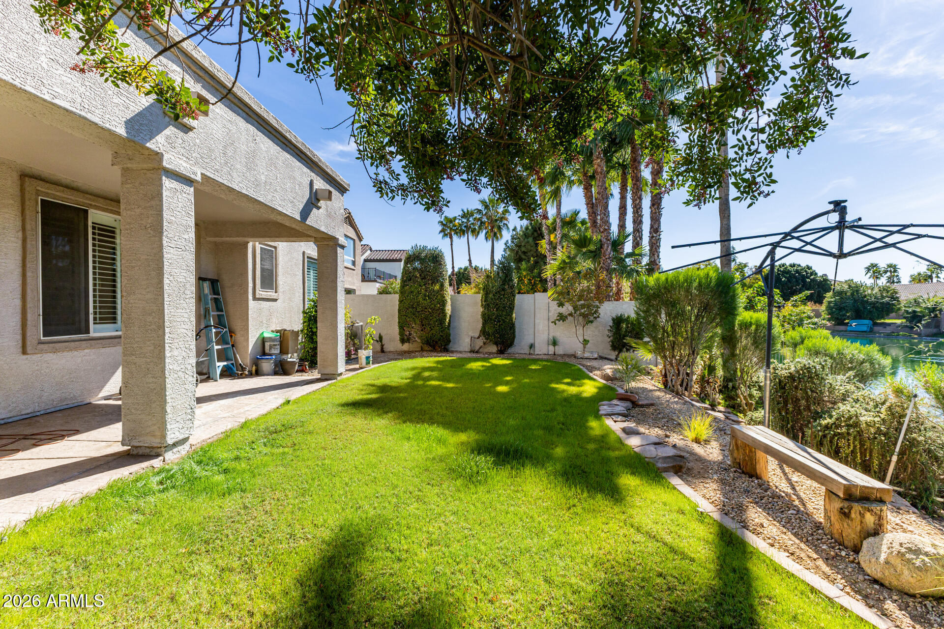 3660 South Heath Way Chandler, AZ 85248 - Photo 25 of 32 46 - Heath