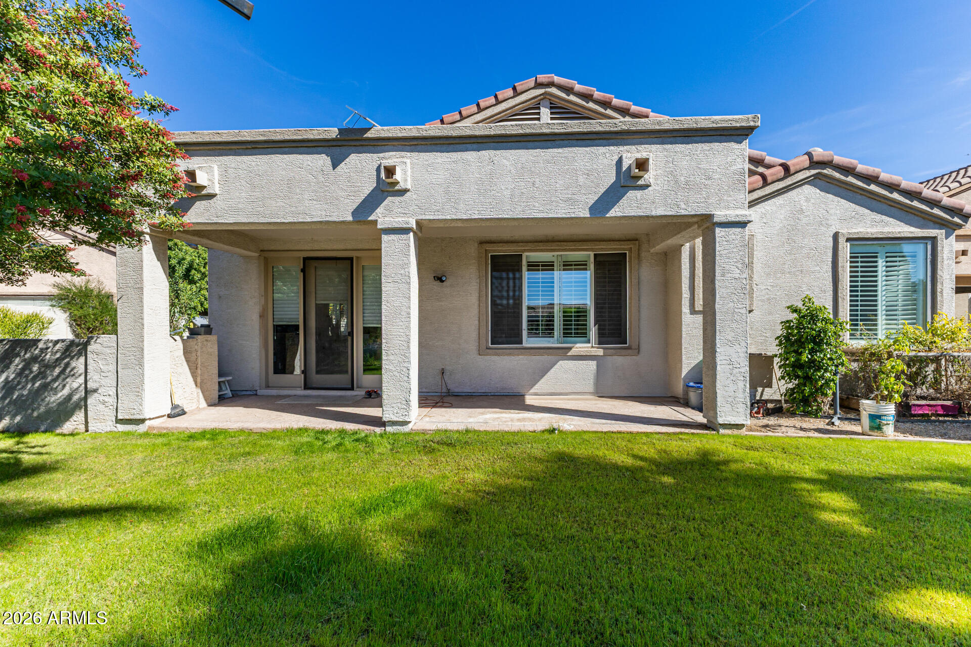 3660 South Heath Way Chandler, AZ 85248 - Photo 26 of 32 42 - Heath