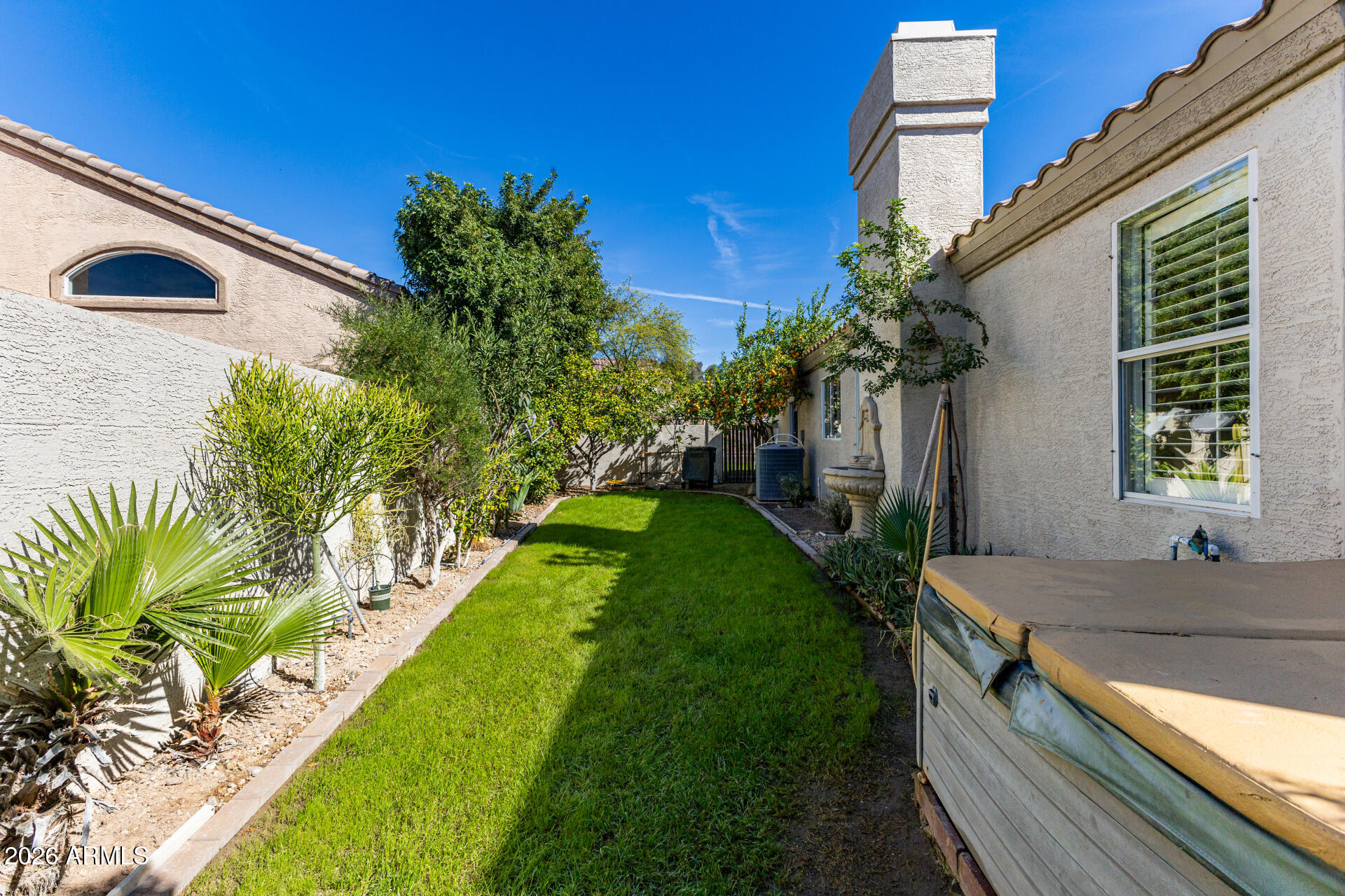 3660 South Heath Way Chandler, AZ 85248 - Photo 28 of 32 47 - Heath