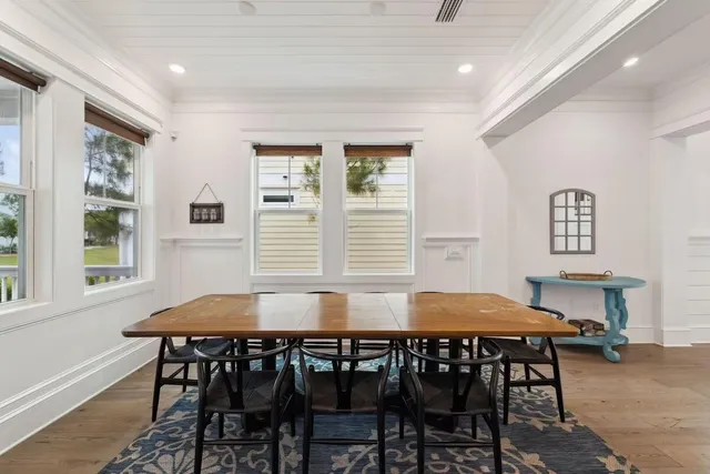 $1,695,000 | 38 East Crabbing Hole Ln Inlet Beach, Inlet Beach, FL 32461