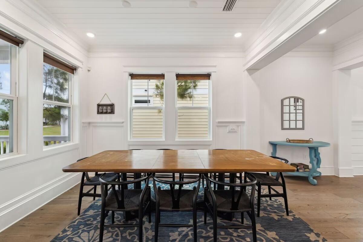 38 East Crabbing Hole Ln Inlet Beach Inlet Beach, FL 32461 - Photo 14 of 48 14