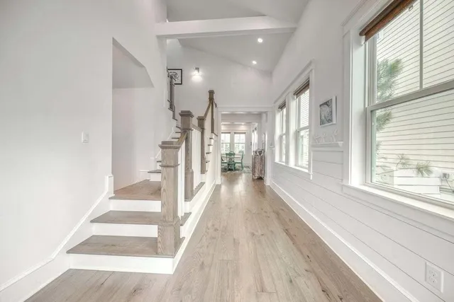 $1,695,000 | 38 East Crabbing Hole Ln Inlet Beach, Inlet Beach, FL 32461