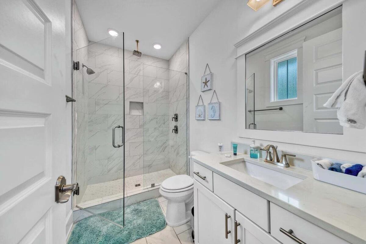 38 East Crabbing Hole Ln Inlet Beach Inlet Beach, FL 32461 - Photo 18 of 48 18