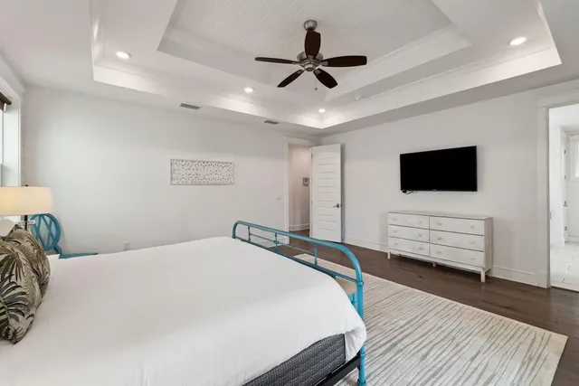 $1,695,000 | 38 East Crabbing Hole Ln Inlet Beach, Inlet Beach, FL 32461