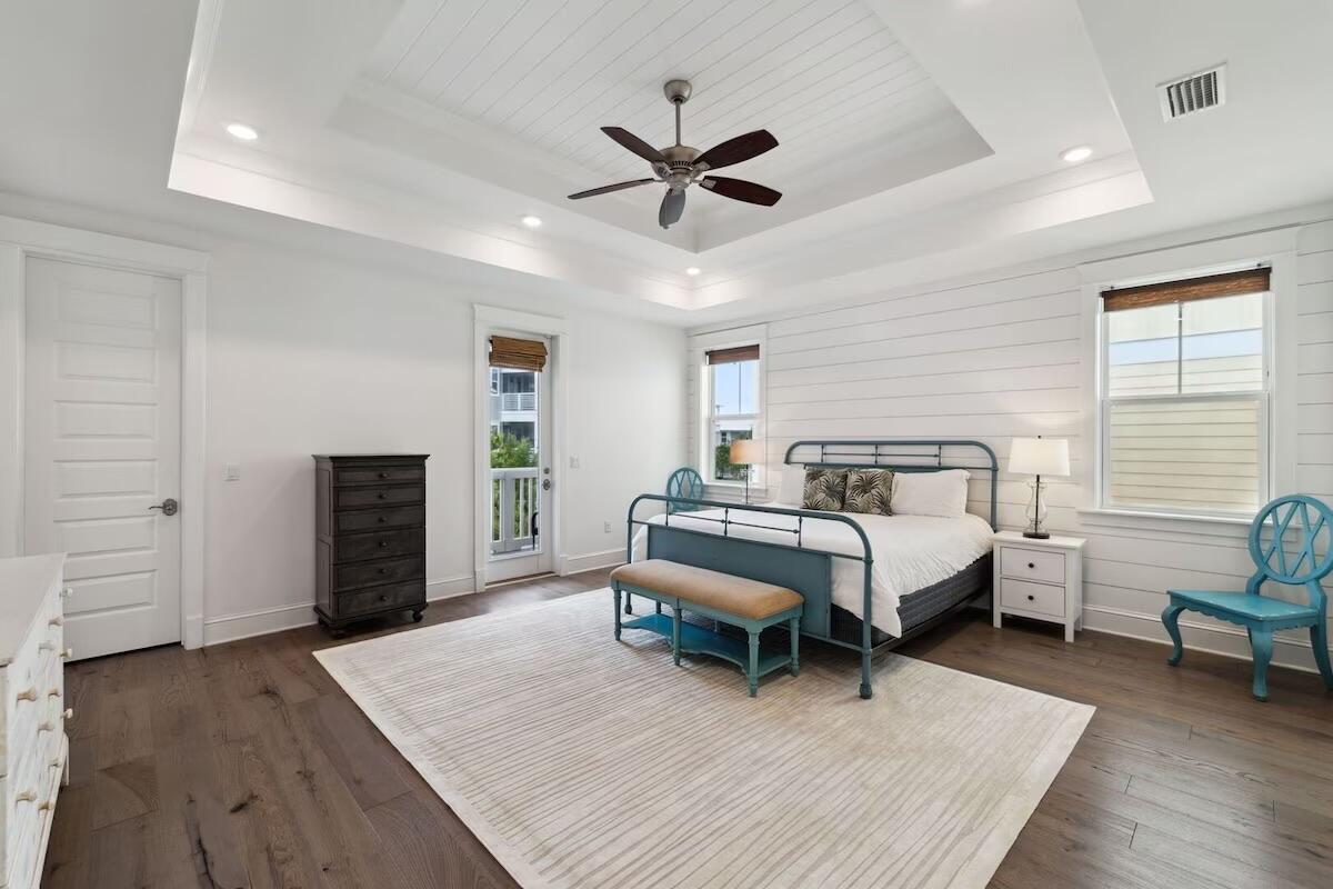 38 East Crabbing Hole Ln Inlet Beach Inlet Beach, FL 32461 - Photo 22 of 48 22