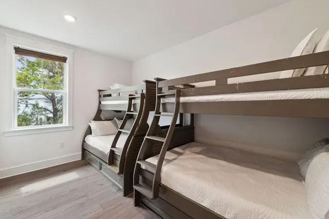 $1,695,000 | 38 East Crabbing Hole Ln Inlet Beach, Inlet Beach, FL 32461